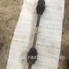 Привод Subaru Impreza GD/GG