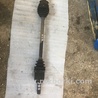 ФОТО Привод для Subaru Impreza GD/GG Киев