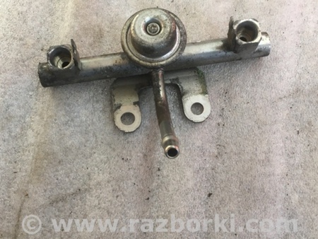 ФОТО Топливная рампа для Subaru Impreza GD/GG Киев