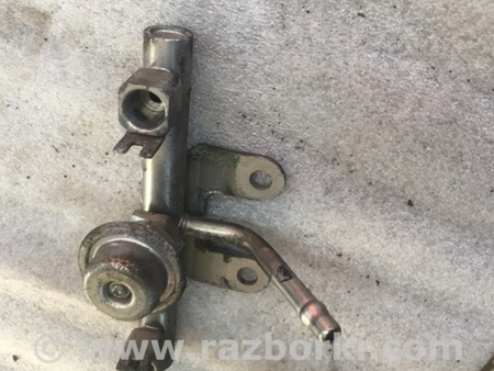 ФОТО Топливная рампа для Subaru Impreza GD/GG Киев