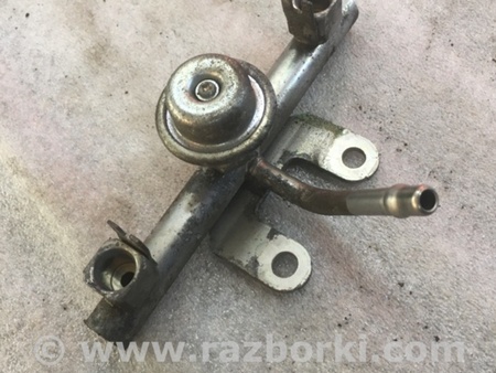 ФОТО Топливная рампа для Subaru Impreza GD/GG Киев