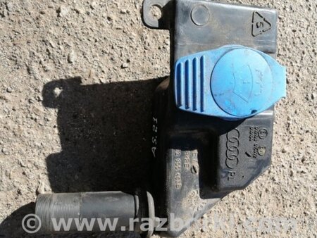 ФОТО Горловина для Audi (Ауди) A4 B8 - 8K2, 8K5 (08.2007-11.2015) Киев