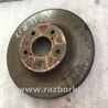 Тормозной диск Subaru Impreza GD/GG