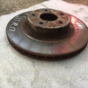 ФОТО Тормозной диск для Subaru Impreza GD/GG Киев
