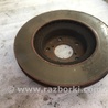 ФОТО Тормозной диск для Subaru Impreza GD/GG Киев