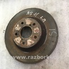 Тормозной диск Subaru Impreza GD/GG