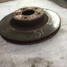 ФОТО Тормозной диск для Subaru Impreza GD/GG Киев