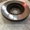 ФОТО Тормозной диск для Subaru Impreza GD/GG Киев