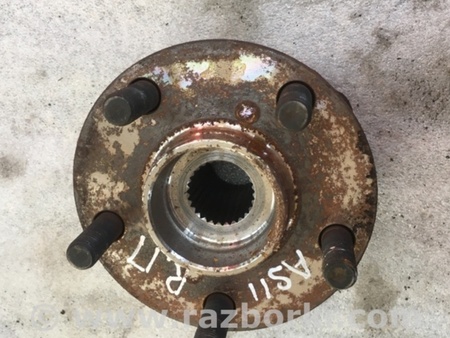 ФОТО Ступица для Subaru Impreza GD/GG Киев