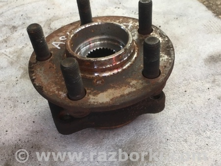 ФОТО Ступица для Subaru Impreza GD/GG Киев