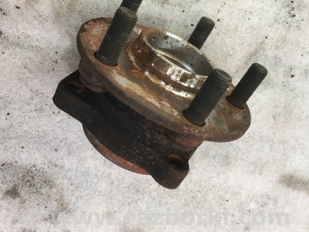 ФОТО Ступица для Subaru Impreza GD/GG Киев
