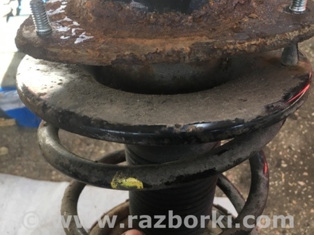 ФОТО Чашка пружины амортизатора для Subaru Impreza GD/GG Киев