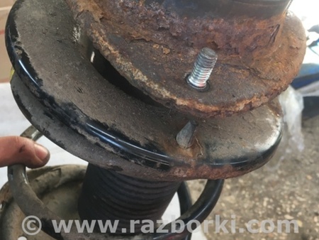 ФОТО Чашка пружины амортизатора для Subaru Impreza GD/GG Киев