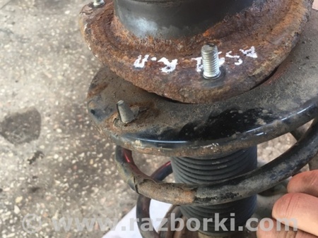 ФОТО Чашка пружины амортизатора для Subaru Impreza GD/GG Киев