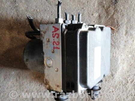 ФОТО Блок ABS для Audi (Ауди) A4 B8 - 8K2, 8K5 (08.2007-11.2015) Киев