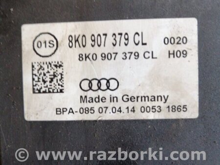 ФОТО Блок ABS для Audi (Ауди) A4 B8 - 8K2, 8K5 (08.2007-11.2015) Киев