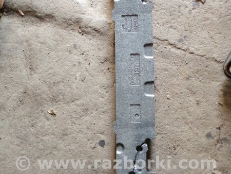 ФОТО Наполнитель бампера для Audi (Ауди) A4 B8 - 8K2, 8K5 (08.2007-11.2015) Киев