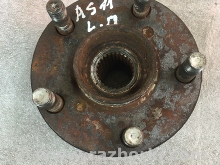 ФОТО Ступица для Subaru Impreza GD/GG Киев