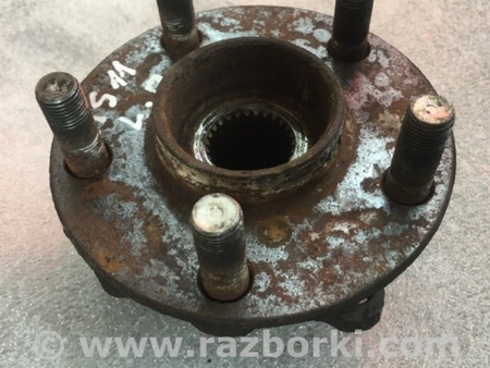 ФОТО Ступица для Subaru Impreza GD/GG Киев