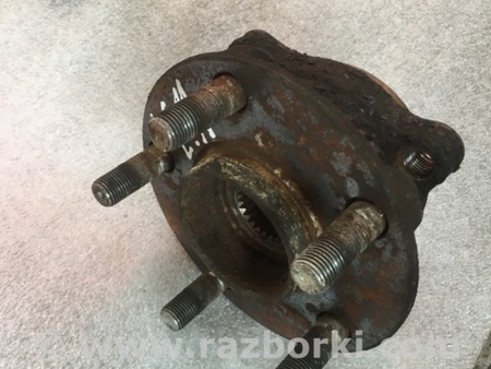 ФОТО Ступица для Subaru Impreza GD/GG Киев