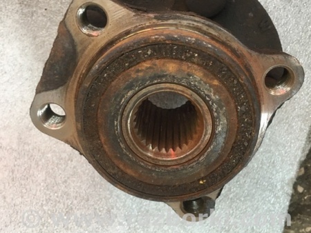 ФОТО Ступица для Subaru Impreza GD/GG Киев