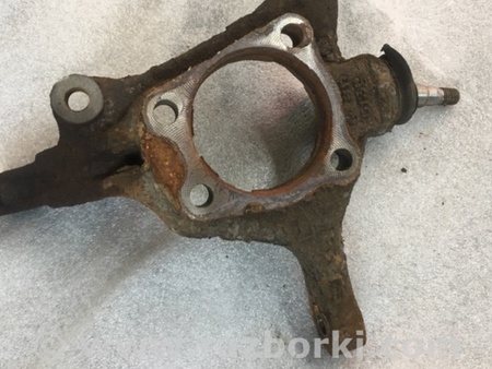 ФОТО Цапфа для Subaru Impreza GD/GG Киев
