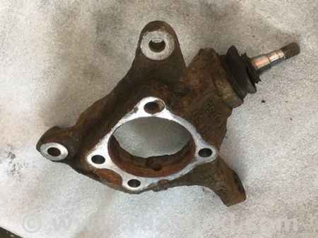 ФОТО Цапфа для Subaru Impreza GD/GG Киев