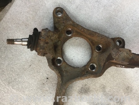 ФОТО Цапфа для Subaru Impreza GD/GG Киев