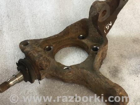 ФОТО Цапфа для Subaru Impreza GD/GG Киев