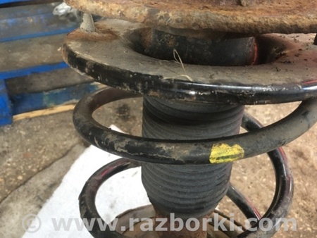 ФОТО Чашка пружины амортизатора для Subaru Impreza GD/GG Киев