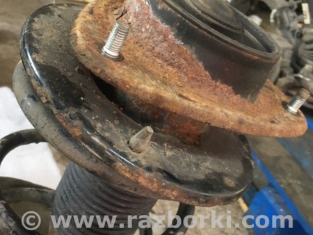 ФОТО Чашка пружины амортизатора для Subaru Impreza GD/GG Киев