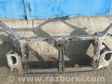 ФОТО Передняя панель (Телевизор) для Subaru Impreza GD/GG Киев