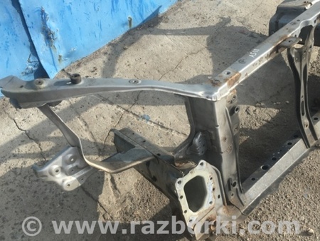 ФОТО Передняя панель (Телевизор) для Subaru Impreza GD/GG Киев