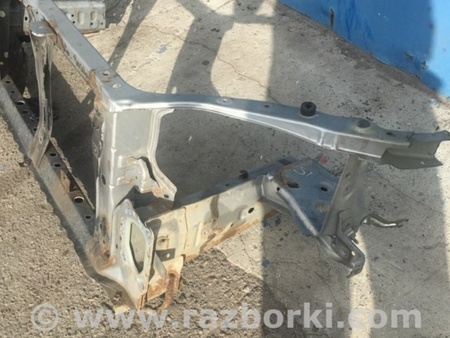 ФОТО Передняя панель (Телевизор) для Subaru Impreza GD/GG Киев