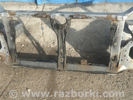 ФОТО Передняя панель (Телевизор) для Subaru Impreza GD/GG Киев