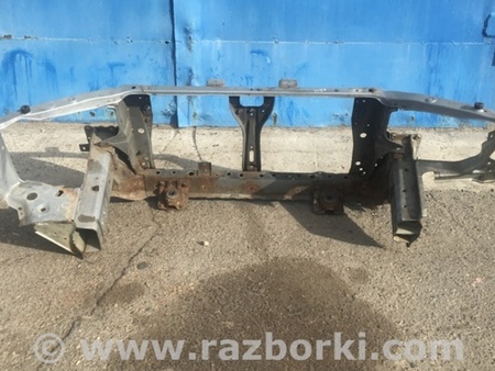 ФОТО Передняя панель (Телевизор) для Subaru Impreza GD/GG Киев