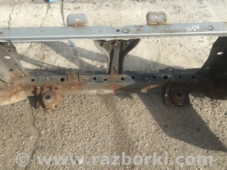 ФОТО Передняя панель (Телевизор) для Subaru Impreza GD/GG Киев