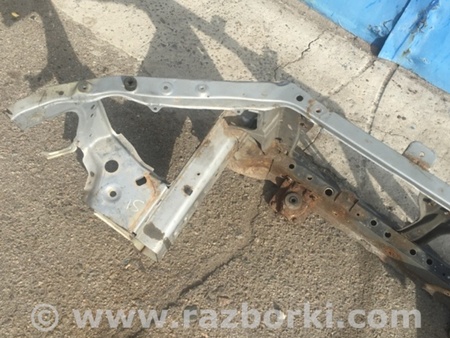 ФОТО Передняя панель (Телевизор) для Subaru Impreza GD/GG Киев