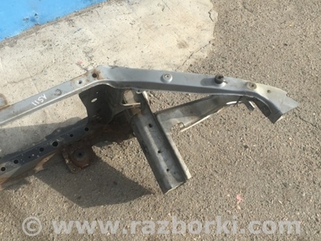 ФОТО Передняя панель (Телевизор) для Subaru Impreza GD/GG Киев
