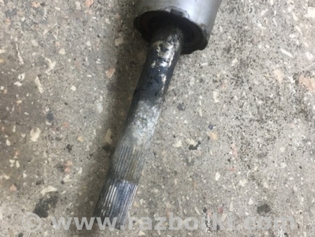 ФОТО Рулевая колонка для Subaru Impreza GD/GG Киев