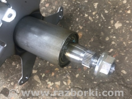 ФОТО Рулевая колонка для Subaru Impreza GD/GG Киев