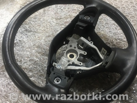 ФОТО Руль для Subaru Impreza GD/GG Киев