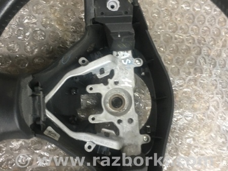 ФОТО Руль для Subaru Impreza GD/GG Киев