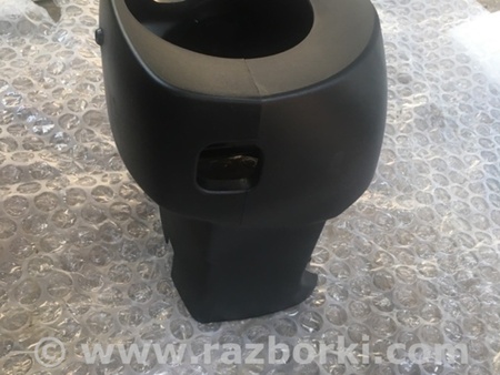 ФОТО Кожух рулевой колонки для Subaru Impreza GD/GG Киев
