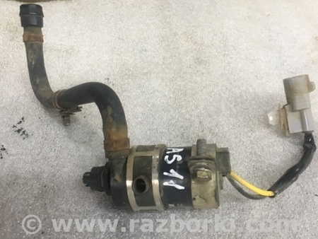 ФОТО Моторчик стеклоомывателя для Subaru Impreza GD/GG Киев