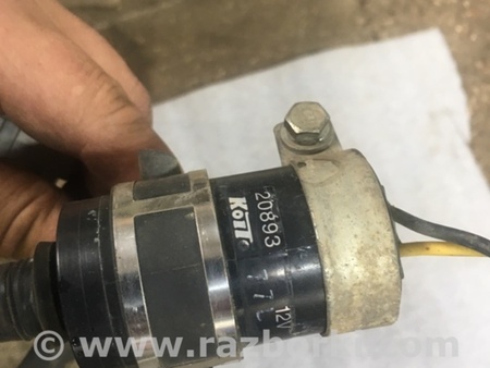 ФОТО Моторчик стеклоомывателя для Subaru Impreza GD/GG Киев