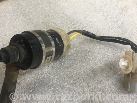 ФОТО Моторчик стеклоомывателя для Subaru Impreza GD/GG Киев