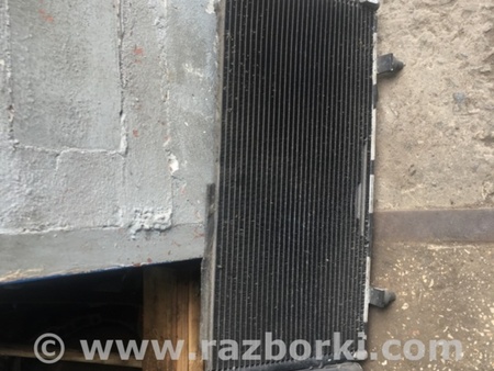 ФОТО Радиатор кондиционера для Subaru Impreza GD/GG Киев