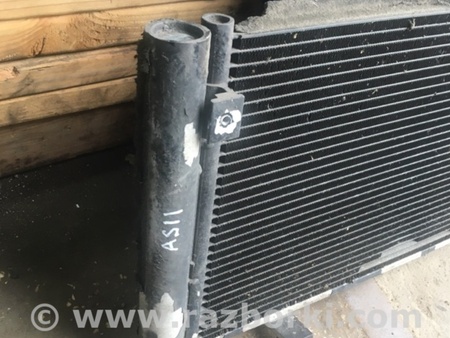 ФОТО Радиатор кондиционера для Subaru Impreza GD/GG Киев