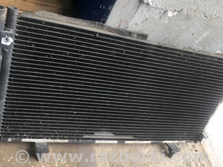 ФОТО Радиатор кондиционера для Subaru Impreza GD/GG Киев